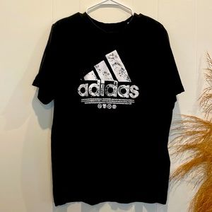ADIDAS mens t-shirt